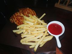 -蜉蝣酒吧(仓山万达店)