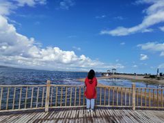 -青海湖国家重点风景名胜区