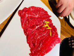-揽季锅物会.福建黄鱼.海鲜姿造(五四路店)
