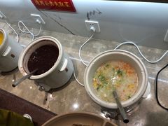 -素满香·素食自助餐厅(直营·大兴街店)