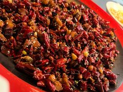 -赠李白·如诗的川味(余杭万达广场店)
