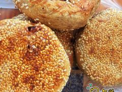 -李小老烧饼(常营民族家园店)