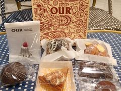 -OUR Bakery(三里屯太古里店)