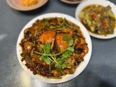 -丁叮小排档·八道江湖菜·团建聚餐(车公庙店)