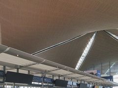 -吉隆坡国际机场