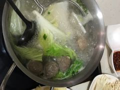 -黑山牛肉汤火锅(花城汇店)