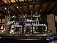 -上海和平饭店茉·莉酒廊 Jasmine Lounge