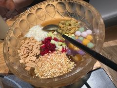 -青花椒秘制烤鱼(光启城店)