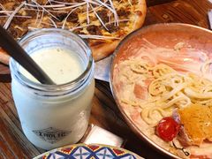 -I HOLIC艾豪丽披萨(KKone店)