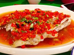 开胃鱼头-大碗厨(东风路店)