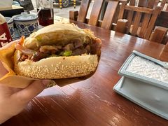 -老三羊汤【北兴隆街店】