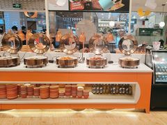 -快乐爱斯米牛排自助(金州安盛店)