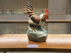 -北京工艺美术博物馆