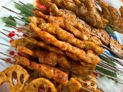 -小胡子祥彪烧烤(北湖总店)