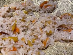 特色手抓饭-楼兰新疆主题餐厅(苏州中心店)