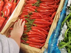 -西郊国际农产品交易中心