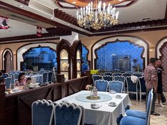 -阿布都新疆音乐美食城(长湖路店)