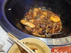 -徐家屯铁锅炖(宋家庄店)