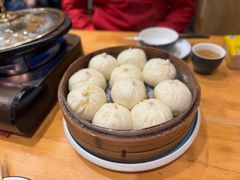 -陶德砂锅(蜀汉路店)