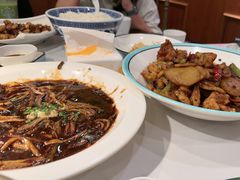 -三玛璐酒楼(汉口路店)