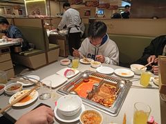 -海底捞火锅(壹悦城店)