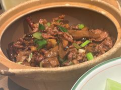 -茄子恰恰·新云南小炒(坪山益田店)