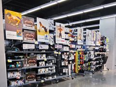 -迪卡侬(大英山店)