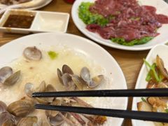 -吉友粥底火锅(方斜路店)