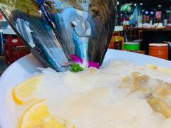 -捞围鲜·港式打边炉(海阳路店)