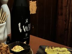 -鸟内会(河北路店)