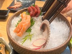 -沼津港精致料理·寿喜烧·烧鸟(青浦宝龙广场日料榜单店)