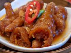 -牡丹国际大酒店-港式茶餐厅