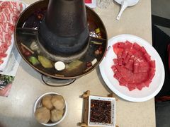 -阳坊大都涮羊肉(阳坊总店)