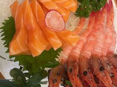 -樱の千渡日式料理·铁板烧•烧鸟(金盛田广场店)