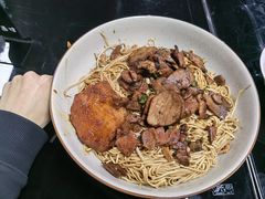 -小狗面馆·杭帮拌川·片儿川(大沽路店)
