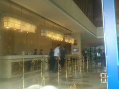 -海州湾会议中心中餐厅