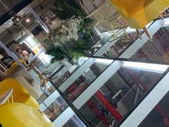 -SAH健身私教工作室(紫东店)