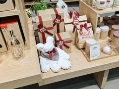-MUJI无印良品(大悦城店)