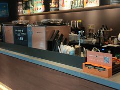 -星巴克(真如星光耀广场店)