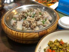 -回家湘菜馆(浮山后店)