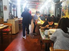 -人民公社大食堂(顺义总店)
