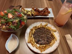 -维卡食舍(户部山店)