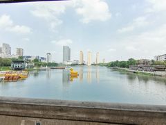 -凤城河风景区