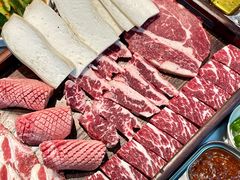 -六七八韩式烤肉·韩国料理(上杭路店)