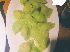 -船歌·鱼水饺青岛菜(金狮广场店)