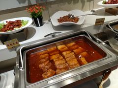 -吉木烤肉自助餐厅(乐汇城店)