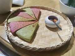 -竹鲜笙全竹宴(国色天香店)