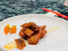 -潮府馆·非遗潮州菜·世纪公园(新国际博览中心店)