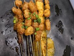 -聚味瞿记·龙虾堂(渔人码头一店)