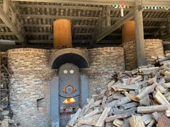 -景德镇古窑民俗博览区